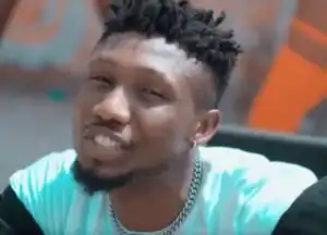 Mayowa Bae - Gbese Si Titi